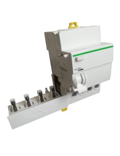 QUICKVIGI IC60 4P 25A 30MA TYPE AC